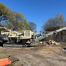 Metso LT96