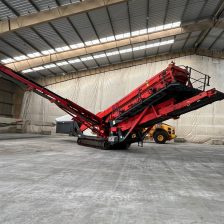 Sandvik QA441 Sandvik QA441