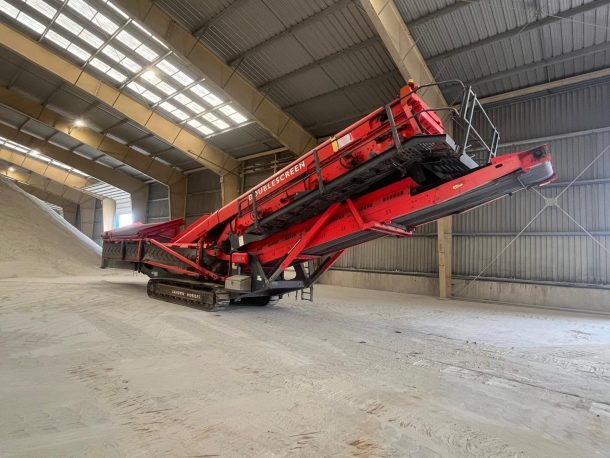 Sandvik Qa441 Sandvik QA441