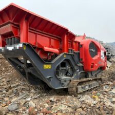Terex Finlay J960