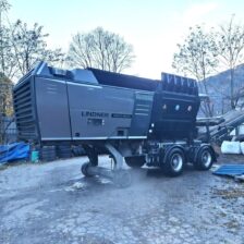 Lindner Urraco 4000DS Lindner Urraco 4000DS