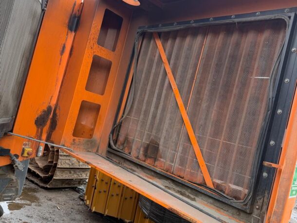 Doppstadt AK435