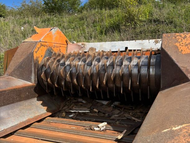 Doppstadt AK435