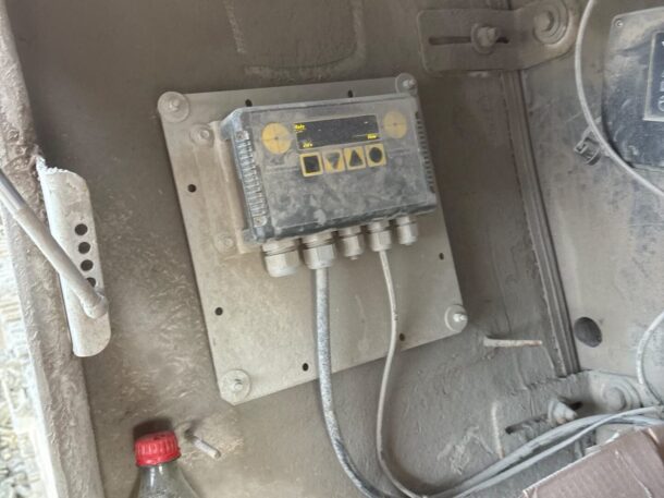 Kleemann Mc110Z Evo Kleemann MC110Z EVO
