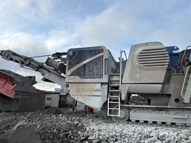 Kleemann Mc110Z Evo Kleemann MC110Z EVO