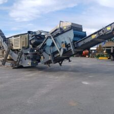 Metso LT1213S