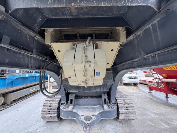 Metso LT1213S