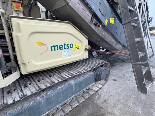 Metso LT1213S