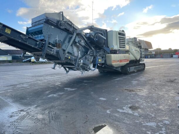 Metso LT1213S