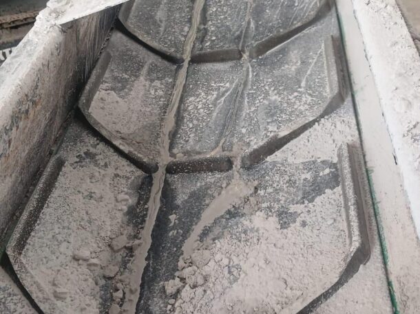 Metso LT1213S