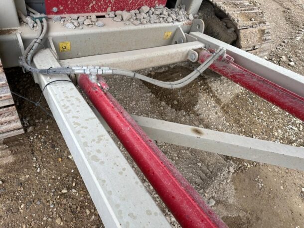 Telestack TC 420X