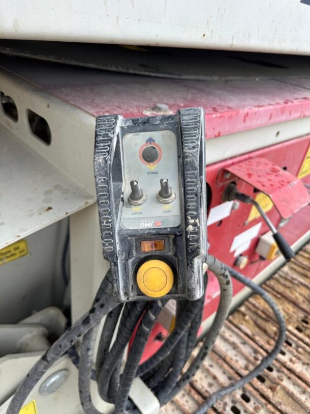 Telestack TC 420X