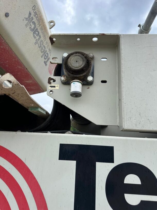 Telestack TC 420X