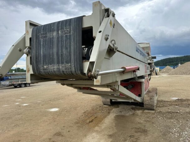Telestack TC 420X