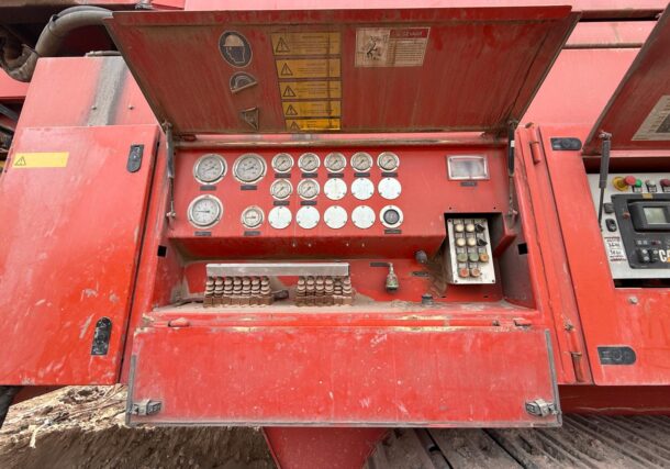 Gipo RC 131FDR