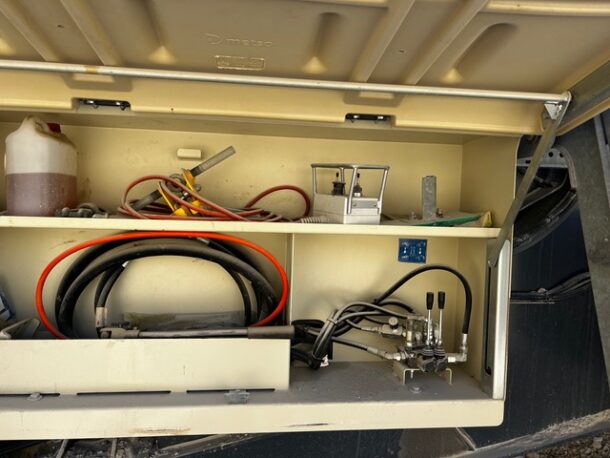 Metso LT1213