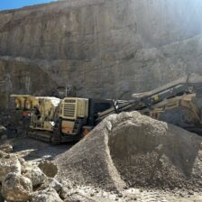 Metso LT1213