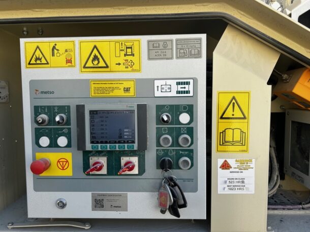 Metso LT1213