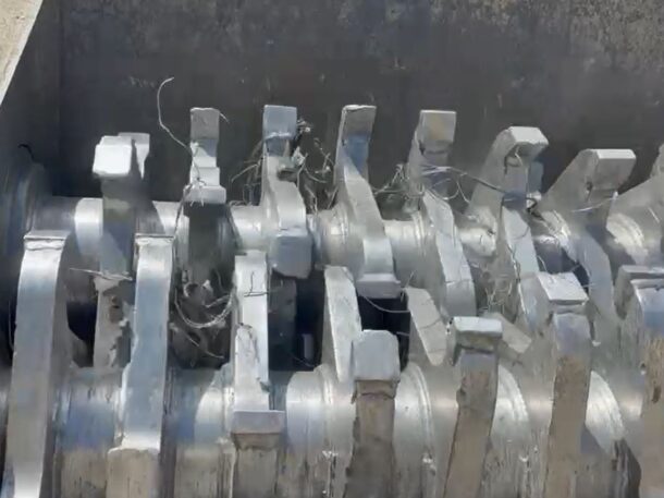 Arjes Impaktor 1000