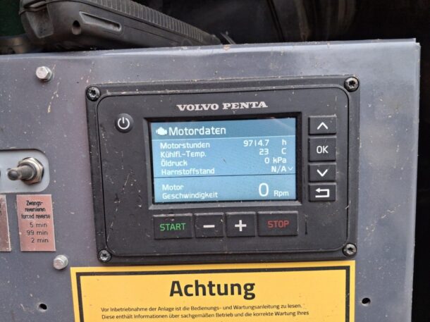 Arjes VZ850D