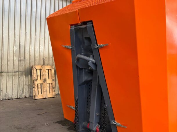 Arjes VZ850D
