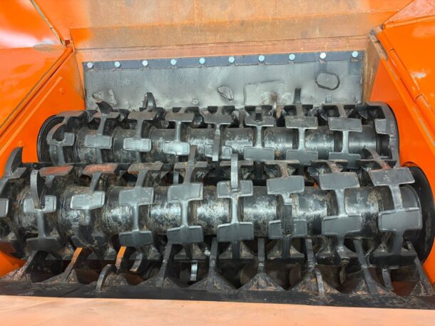 Arjes VZ850D