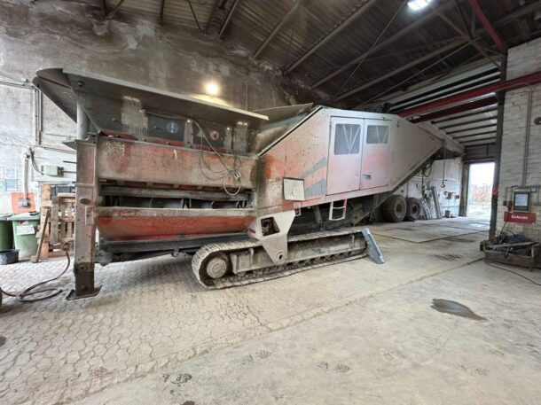 Arjes Vz950Dk Titan Arjes VZ950DK Titan