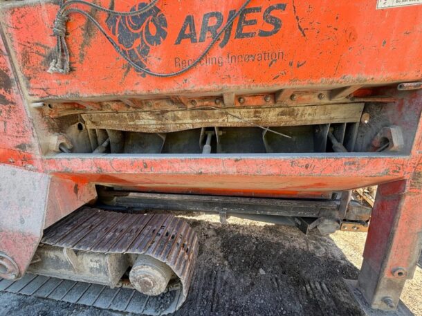 Arjes Vz950Dk Titan Arjes VZ950DK Titan