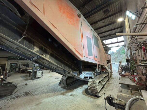 Arjes Vz950Dk Titan Arjes VZ950DK Titan