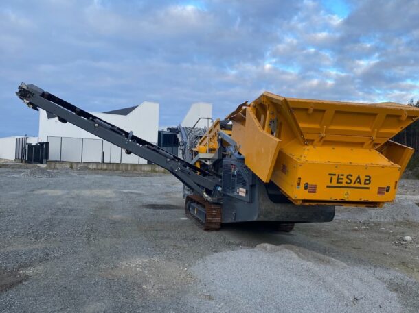 Tesab Ts1340 Tesab TS1340