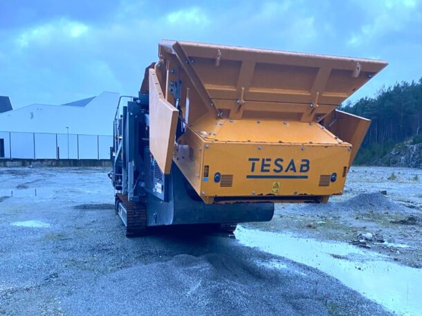 Tesab Ts1340 Tesab TS1340