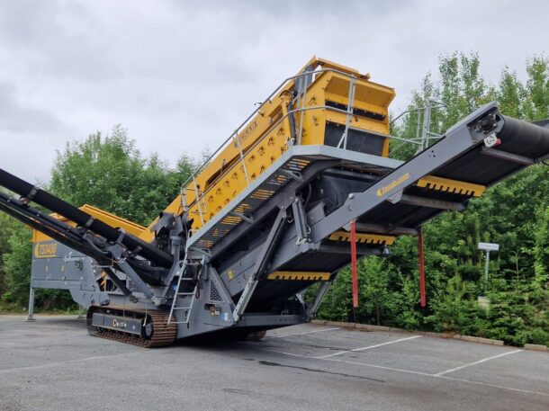 Tesab TS3430