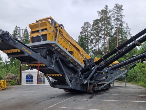Tesab TS3430