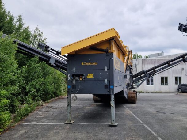 Tesab TS3430