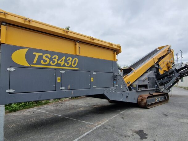 Tesab TS3430