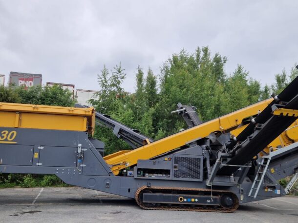 Tesab TS3430