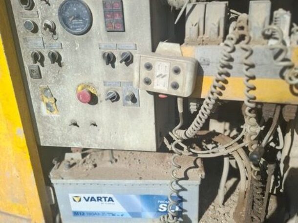 Keestrack Combo
