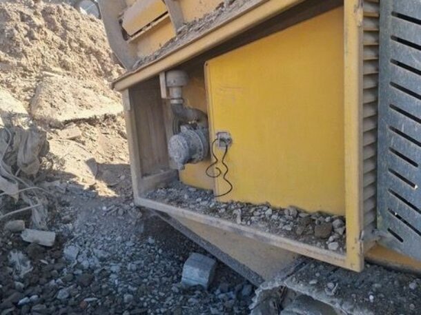 Keestrack Combo